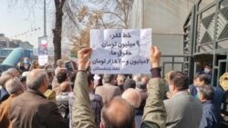اهمیت حمایت‌های جهانی از کارگران و تشکل‌های کارگری و صنفی ایران