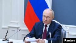 Վլադիմիր Պուտին