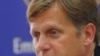 Michael McFaul has previously enjoyed the backing of both Democrats and Republicans.