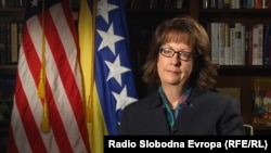 Američka ambasadorica u BiH, Maureen Cormack