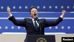 Ілон Маск подякував виборцям Трампа, заявивши, що «деякі вибори важать, деякі ні, але ці були дійсно важливими»