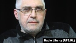 Александр Осовцов