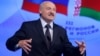 Александр Лукашенко
