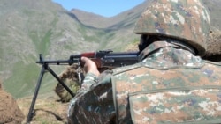 «Թող ծառայողական քննություն կատարվի, պարզվի». արդեն չորս օր է տեղեկություն չկա Սև լճի տարածքում մոլորված զինծառայողի մասին