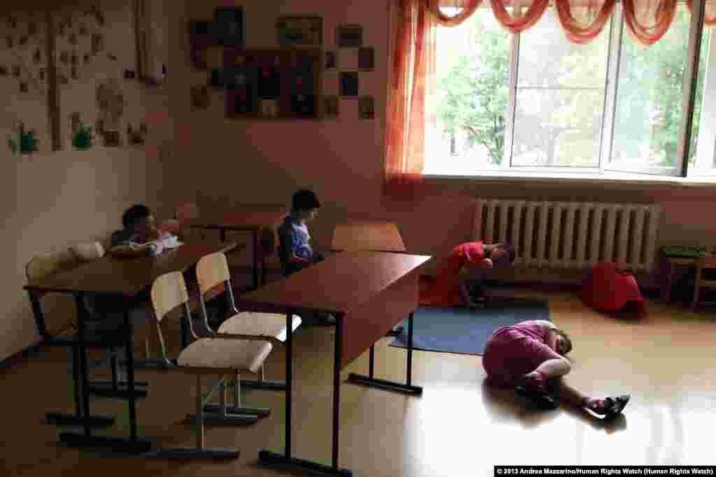 10-15 сон барал ясал 