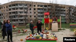 За останніми даними, через атаку на Кривий Ріг загинули 20 людей, з них дев’ятеро – діти, десятки людей поранені