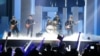 «Compass band»-ը «Մանկական Եվրատեսիլի» եզրափակիչում, 1-ը դեկտեմբերի, 2012 