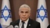 Izraelski premijer Jair Lapid 