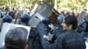 Government In Control As Opposition Falls Behind