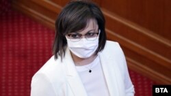 Корнелия Нинова