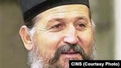 Vladika Pahomije