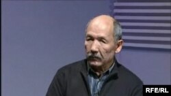 Ишенбай Кадырбеков