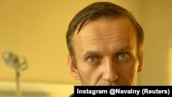 Алексей Навальный.