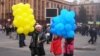 До мерії Дніпропетровська подали близько десяти варіантів перейменування міста