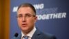 Srbija: Ministar policije potvrdio privođenje Počuče
