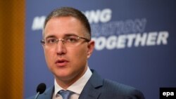 Nebojša Stefanović 