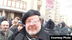 Александр Галушкин