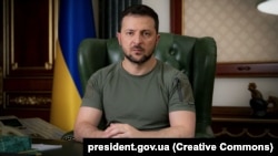 «Обов’язково мають бути юридичні кроки з боку світової спільноти щодо держави-терориста»