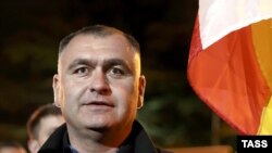 Алан Гаглоев