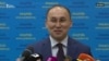 Абаев о проблемах с доступом к соцсетям