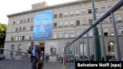 Zgrada Svjetske trgovinske organizacije, Ženeva, fotoarhiv