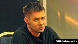 Стас Пьеха