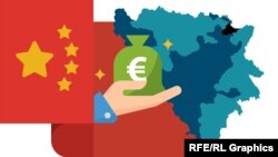 Tokom prošle godine, uvoz iz Kine u BiH je bio 61 put veći od izvoza (arhivska ilustracija)