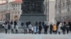 Лукашенконун режимине каршы чыккан демонстранттар кармалды 