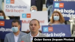 Plângerile și contestațiile depuse de primarul sectorului 2, Radu Mihaiau (USR), nu au convins BEC că alegerile de aici ar trebui repetate.