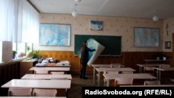 З 5 квітня в Харкові учні молодшої школи повернуться до звичайних занять у класах, а учні 5-11 класів навчатимуться дистанційно