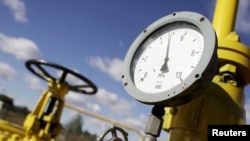 Кыргыз тарап Өзбекстан менен газ маселесин талкуулашы мүмкүн