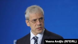 Boris Tadić