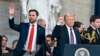 Вокуниши раҳбарони ҷаҳон ба бозгашти Доналд Трамп ба Кохи Сафед