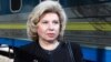 Російський омбудсман Москалькова летить до Києва, мету візиту не уточнюють – ЗМІ