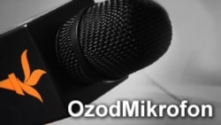 OzodMikrofon: “Банкирларни “порахўр” деганим учун ўғлимга жиноят иши очишди