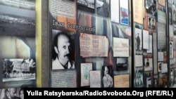 У Дніпрі на фото-документальній виставці «Геть від ворожої Москви» розповідають про місцевих дисидентів