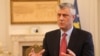 Kosovo osniva Komisiju za utvrđivanje istine i pomirenje