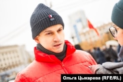 Николай