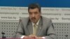 Tajik Ambassador to Belarus Qozidavlat Qoimdodov,