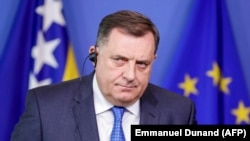 Milorad Dodik