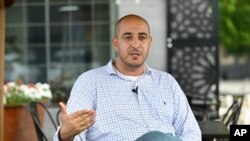 Abbas Alawieh