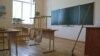 Председатель общественного движения «Евразийский народный союз» Татьяна Полоскова посетила школы в Гальском районе