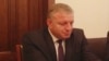 «Пусть скажут общественности, зачем отстранять премьера»