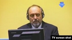 Goran Hadžić