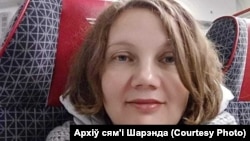 Polina Șarenda Panasiuc