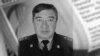 Телтаевдин өлүмү: тергөө жана күмөн ойлор