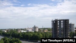 Депутаты, поставившие вопрос об отсутствии избирательных участков в Северной Осетии, назвали такое решение Центризбиркома неправомочным