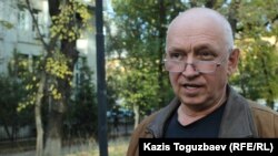 Владимир Козлов. 2018 год
