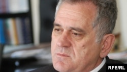 Tomislav Nikolić, foto Vesna Anđić