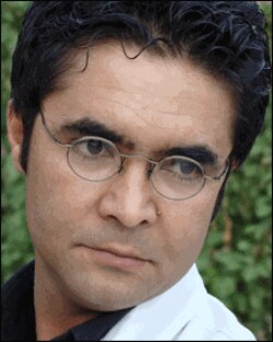 Masoud Hasan Zada